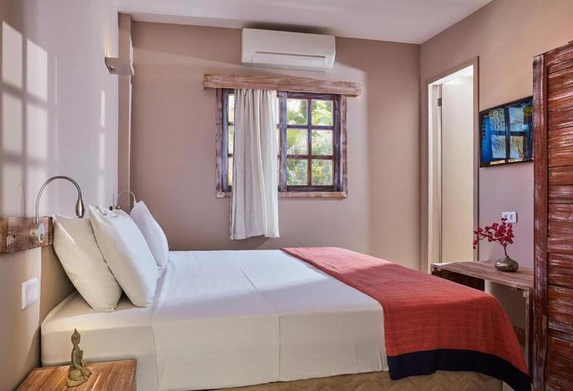 בית מלון כפרי All Blue