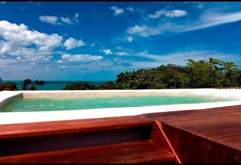 בית מלון כפרי All Blue