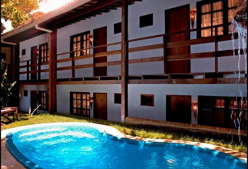 בית מלון כפרי All Blue