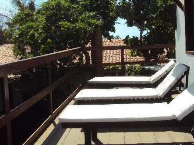 בית מלון כפרי All Blue