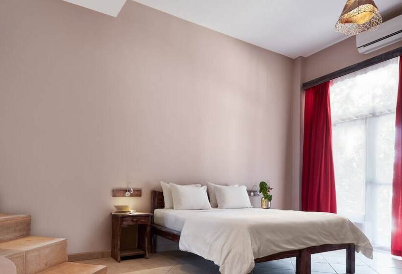 בית מלון כפרי All Blue