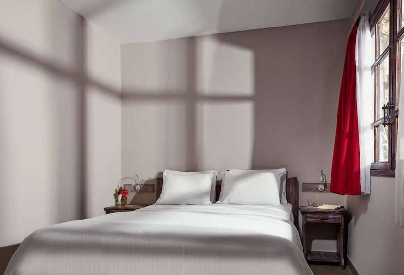 בית מלון כפרי All Blue