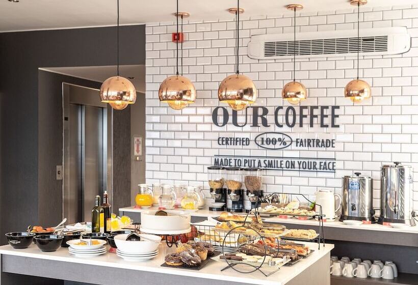 Отель Alto Andino