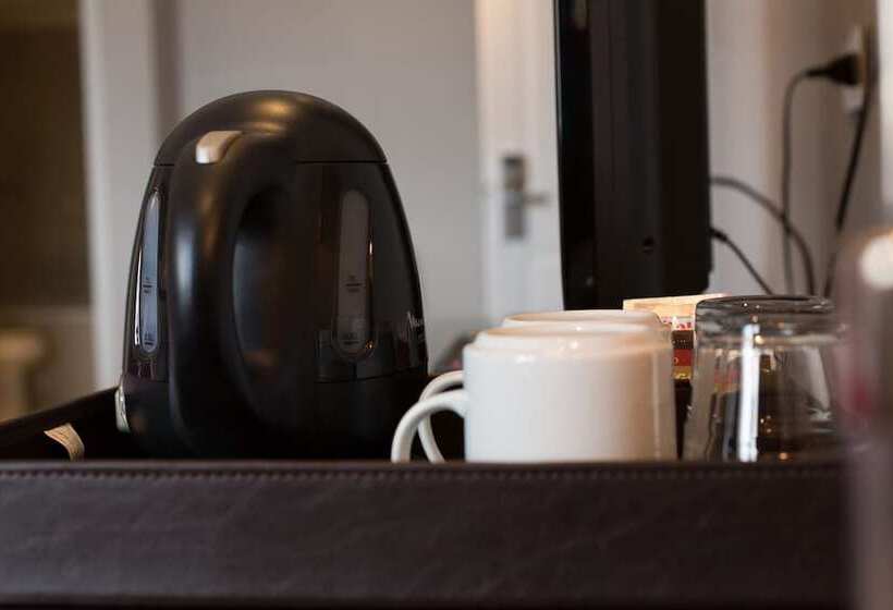 Отель Alto Andino