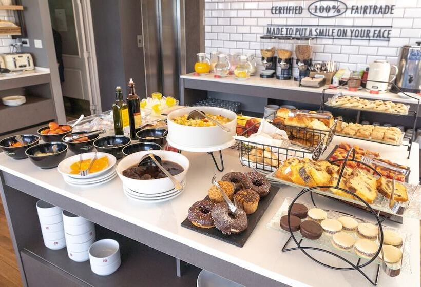 Отель Alto Andino