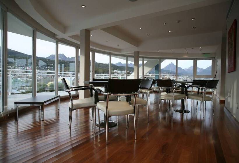 Отель Alto Andino