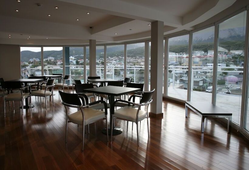 Отель Alto Andino