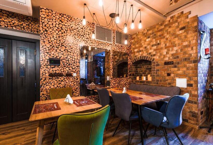 酒店 Ambiente Wellness & Spa