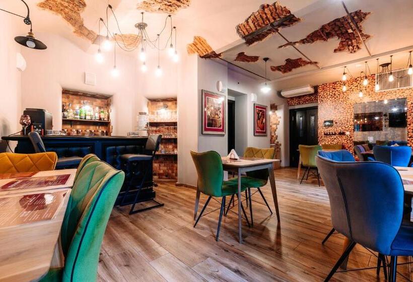 酒店 Ambiente Wellness & Spa