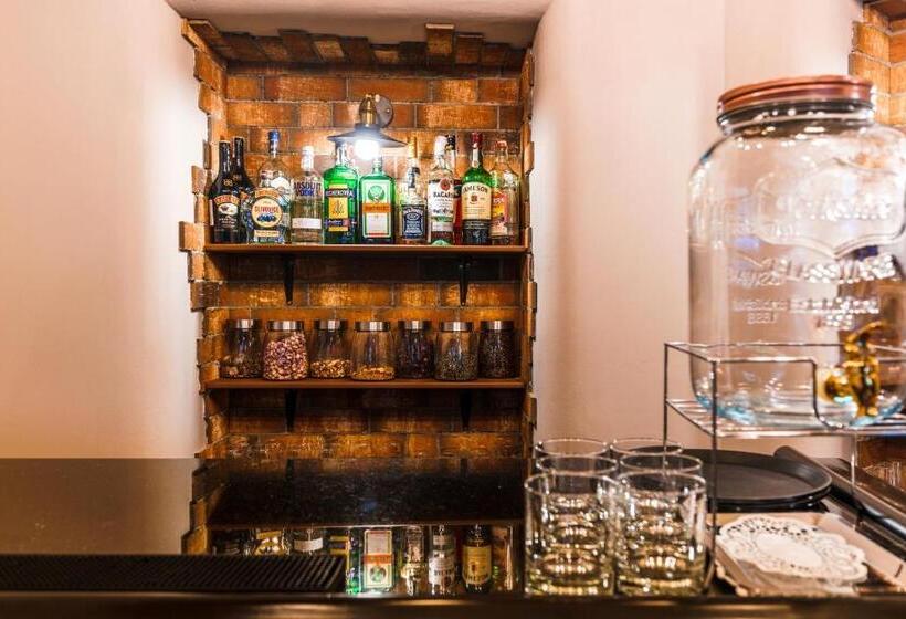 酒店 Ambiente Wellness & Spa