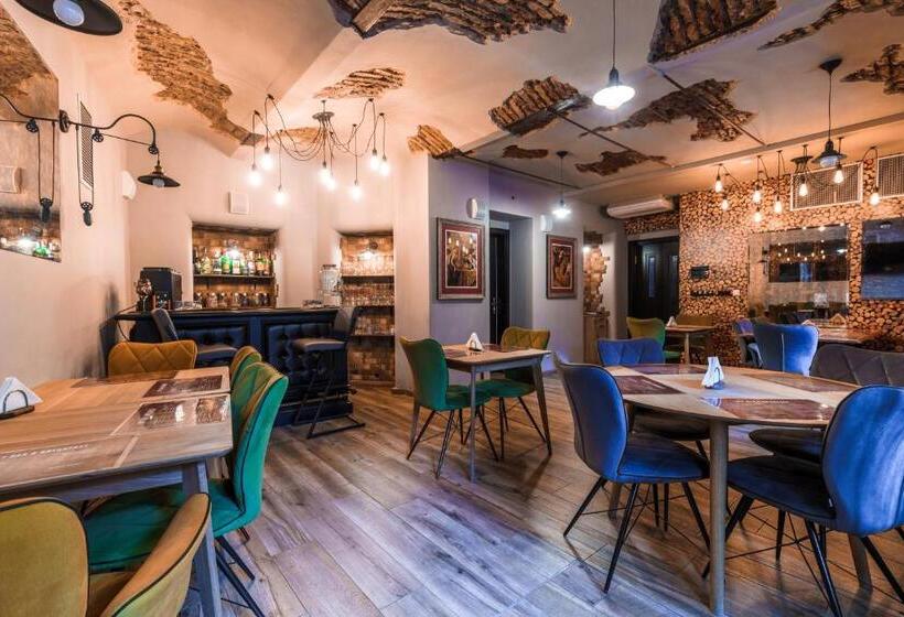 酒店 Ambiente Wellness & Spa