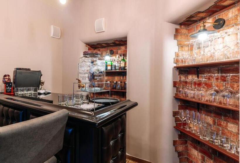 酒店 Ambiente Wellness & Spa