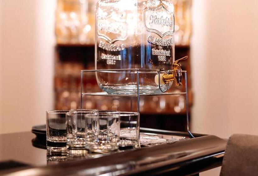 酒店 Ambiente Wellness & Spa