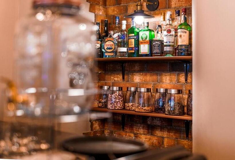 酒店 Ambiente Wellness & Spa