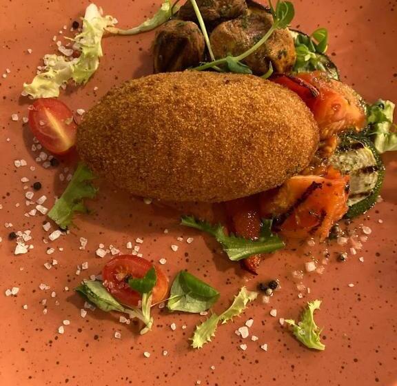 酒店 Ambiente Wellness & Spa