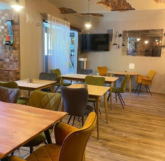 酒店 Ambiente Wellness & Spa