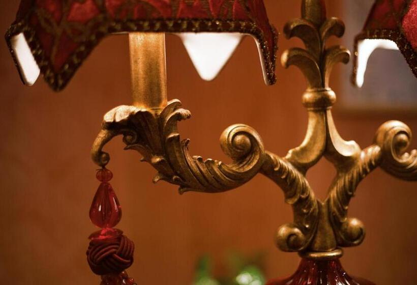 酒店 Ambiente Wellness & Spa