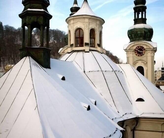 酒店 Ambiente Wellness & Spa