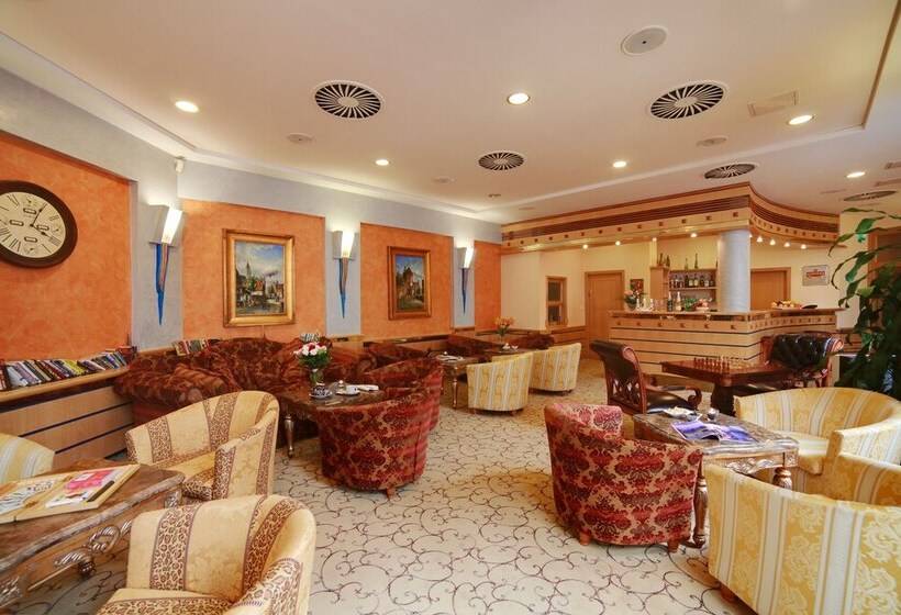 酒店 Ambiente Wellness & Spa