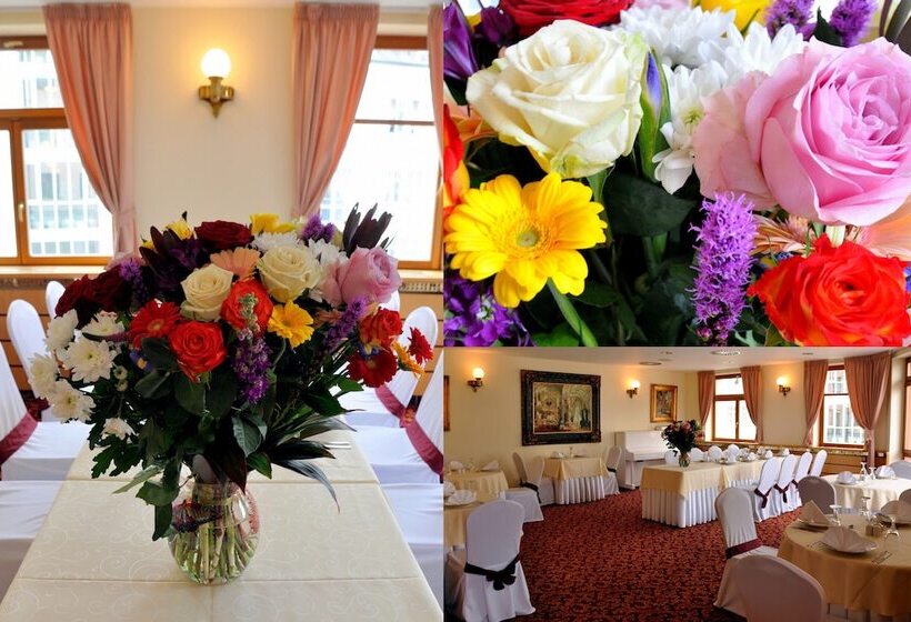 酒店 Ambiente Wellness & Spa