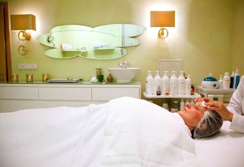 酒店 Ambiente Wellness & Spa