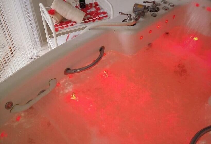 酒店 Ambiente Wellness & Spa