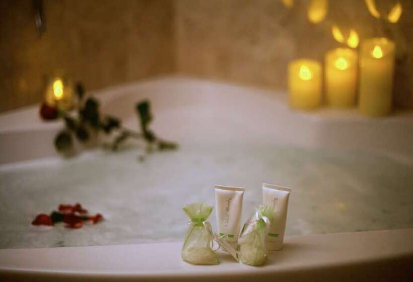 酒店 Ambiente Wellness & Spa