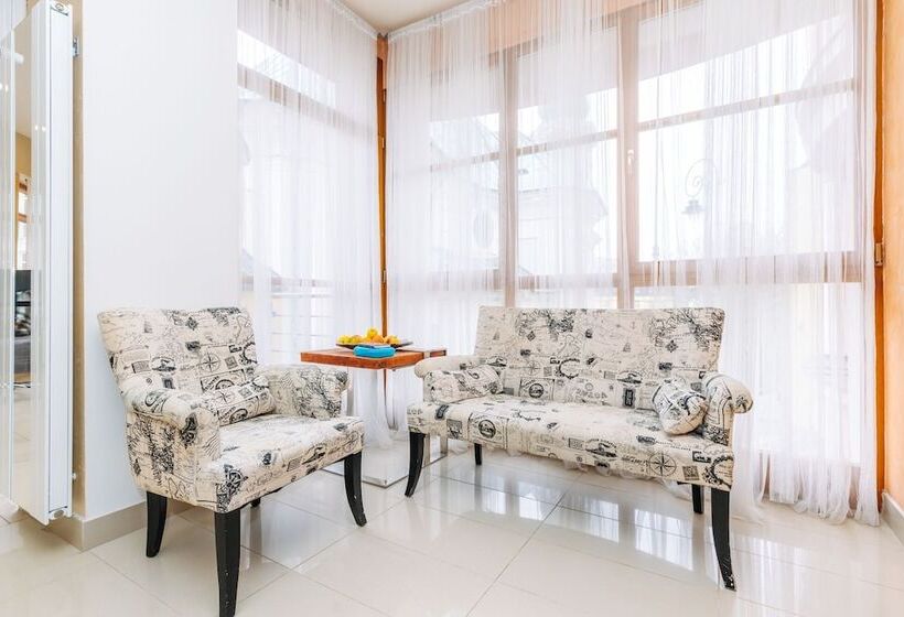 酒店 Ambiente Wellness & Spa