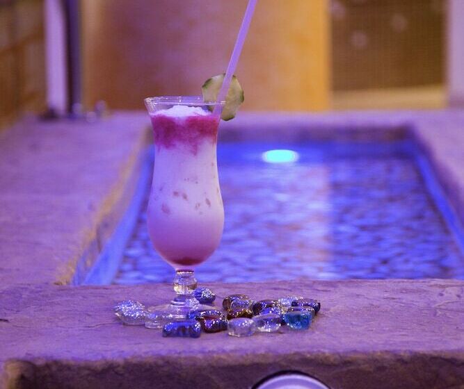 酒店 Ambiente Wellness & Spa