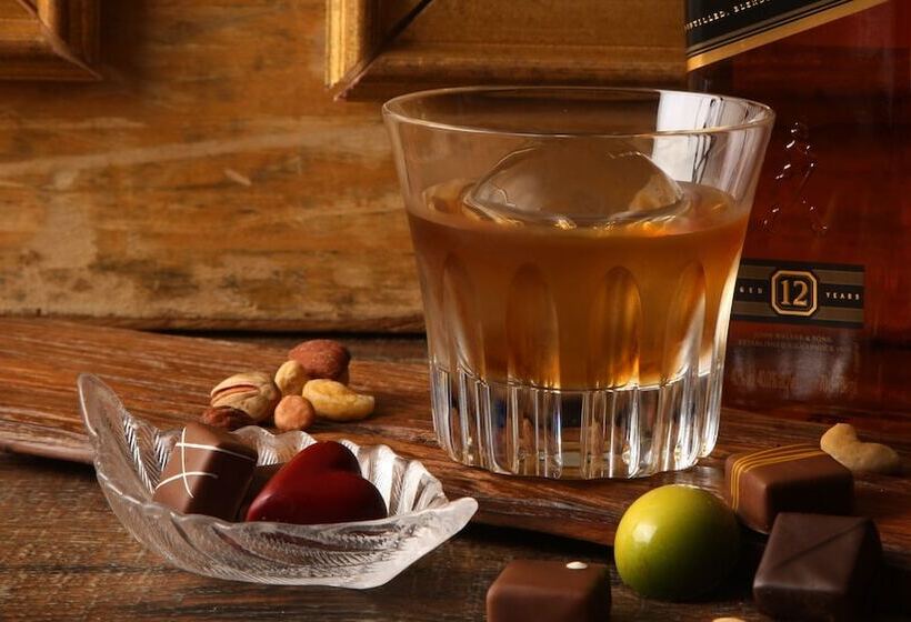 فندق Ana Crowne Plaza Niigata, An Ihg