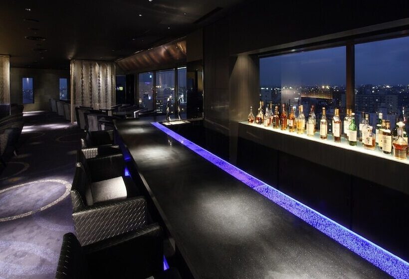 فندق Ana Crowne Plaza Niigata, An Ihg