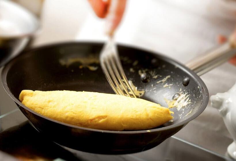 فندق Ana Crowne Plaza Niigata, An Ihg