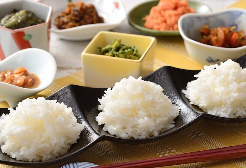 فندق Ana Crowne Plaza Niigata, An Ihg