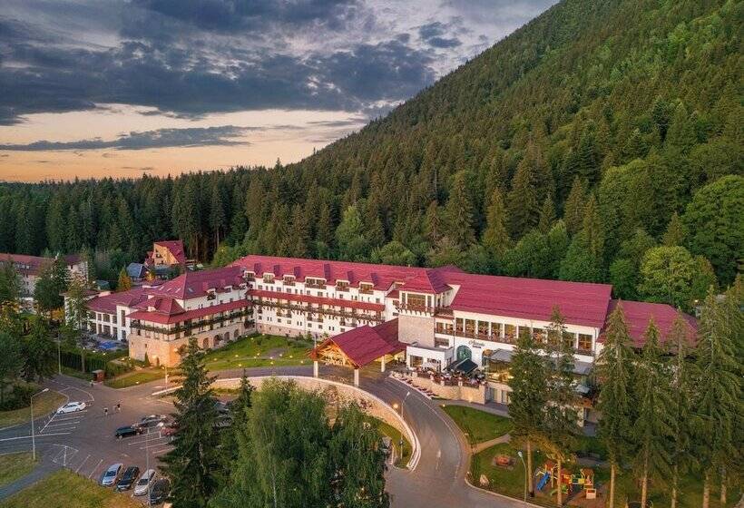 Ana Hotels Sport Poiana Brasov