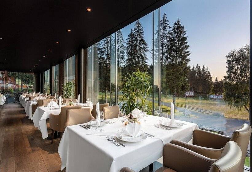 Ana Hotels Sport Poiana Brasov