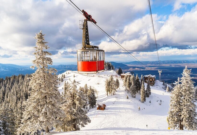 Ana Hotels Sport Poiana Brasov