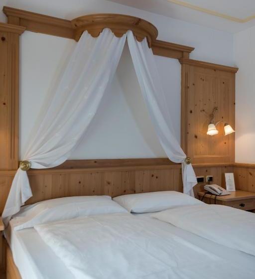 ホテル B&b Andreas