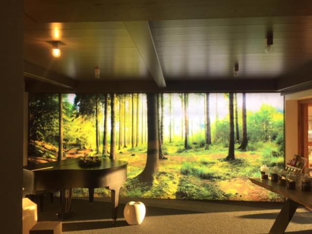 ホテル B&b Andreas