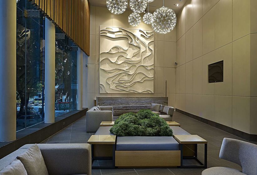 酒店 Ansa Kuala Lumpur