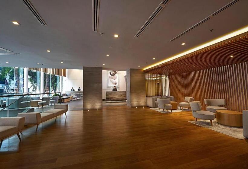 酒店 Ansa Kuala Lumpur