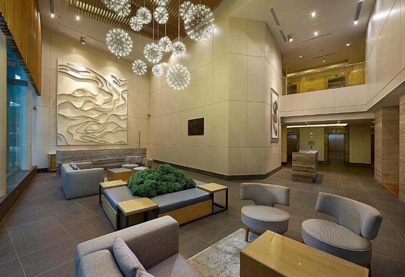 酒店 Ansa Kuala Lumpur