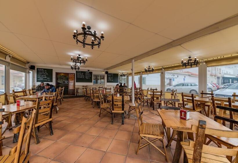 Hotel Apartamentos Loto Conil