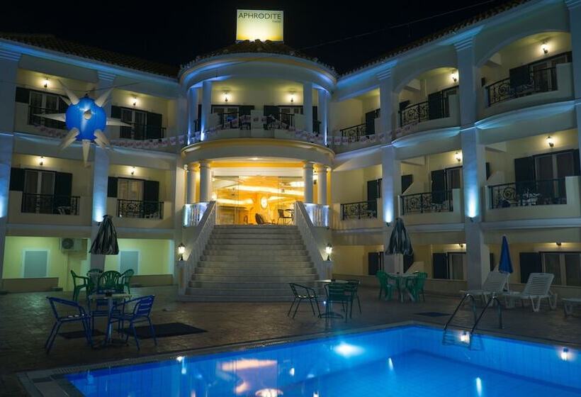 هتل Aphrodite