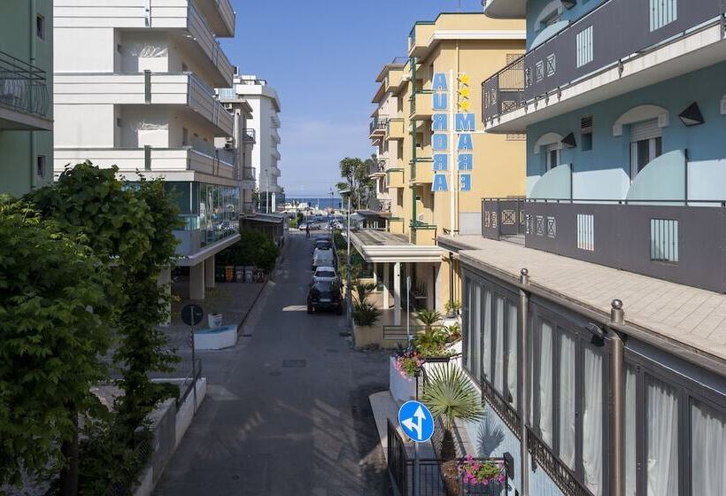 ホテル Aurora Mare