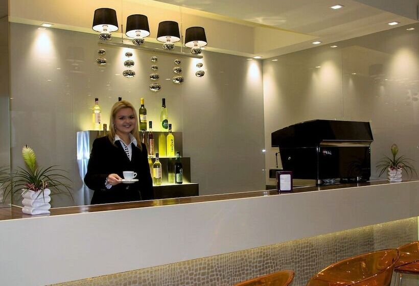 ホテル Aurora Mare