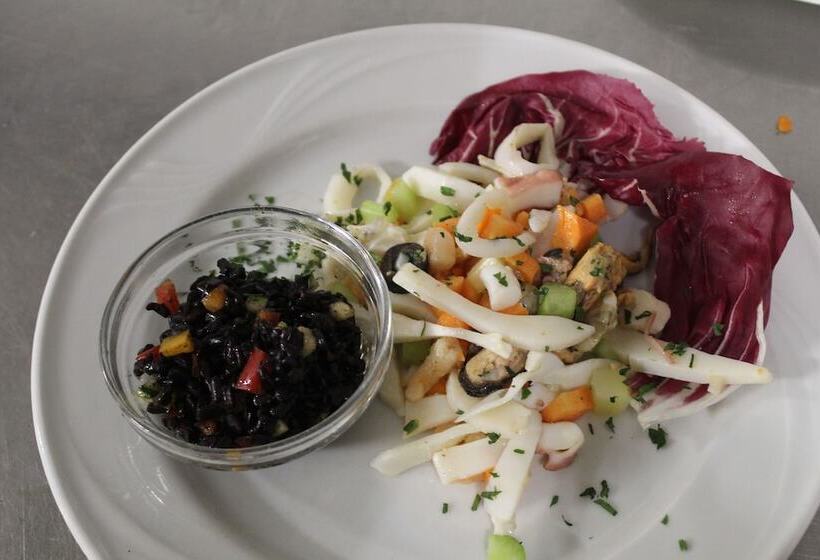 ホテル Aurora Mare