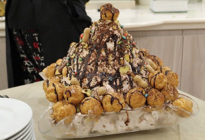 ホテル Aurora Mare