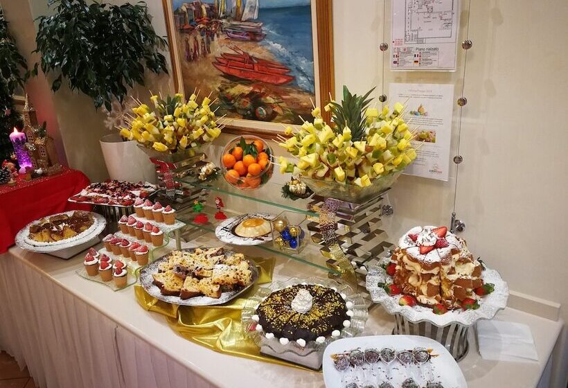 ホテル Aurora Mare