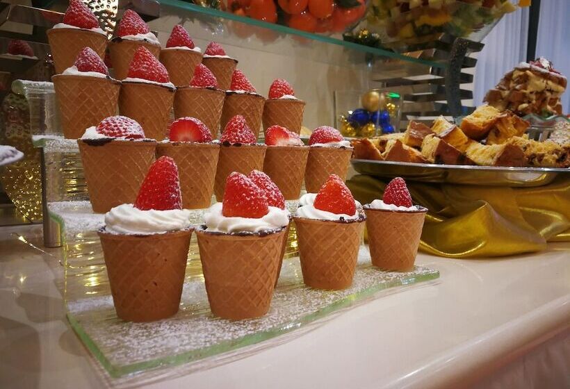 ホテル Aurora Mare