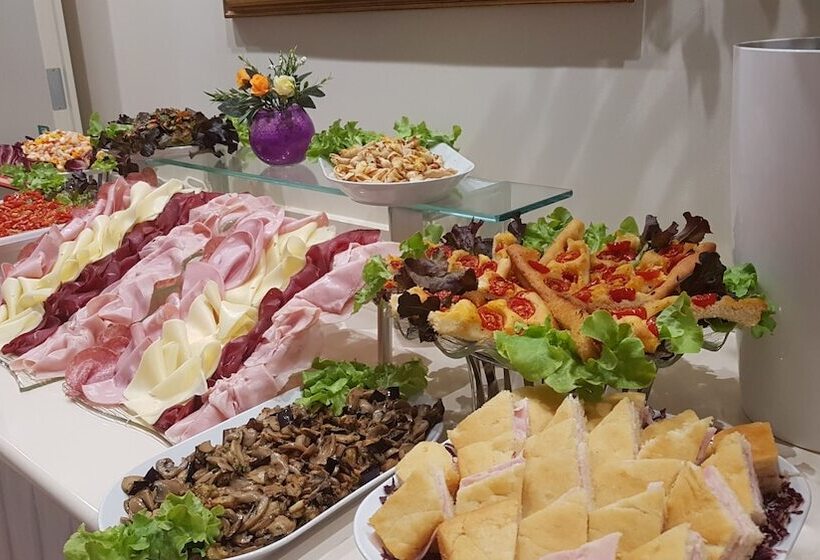 ホテル Aurora Mare